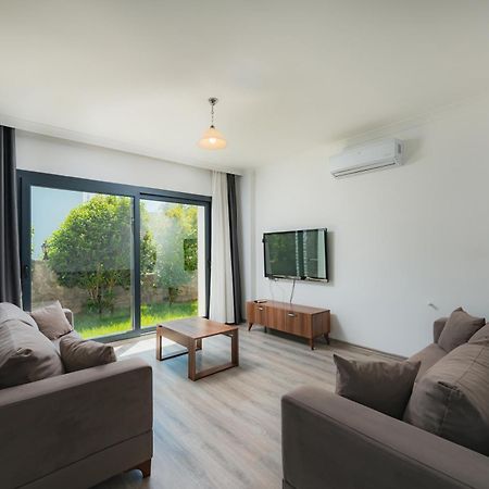 Ben Houses Family Bodrum Exterior foto