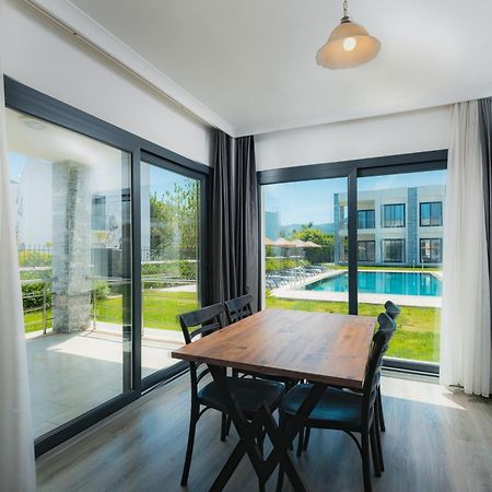 Ben Houses Family Bodrum Exterior foto