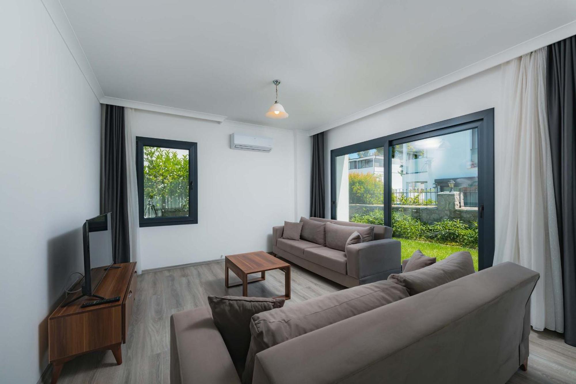Ben Houses Family Bodrum Exterior foto