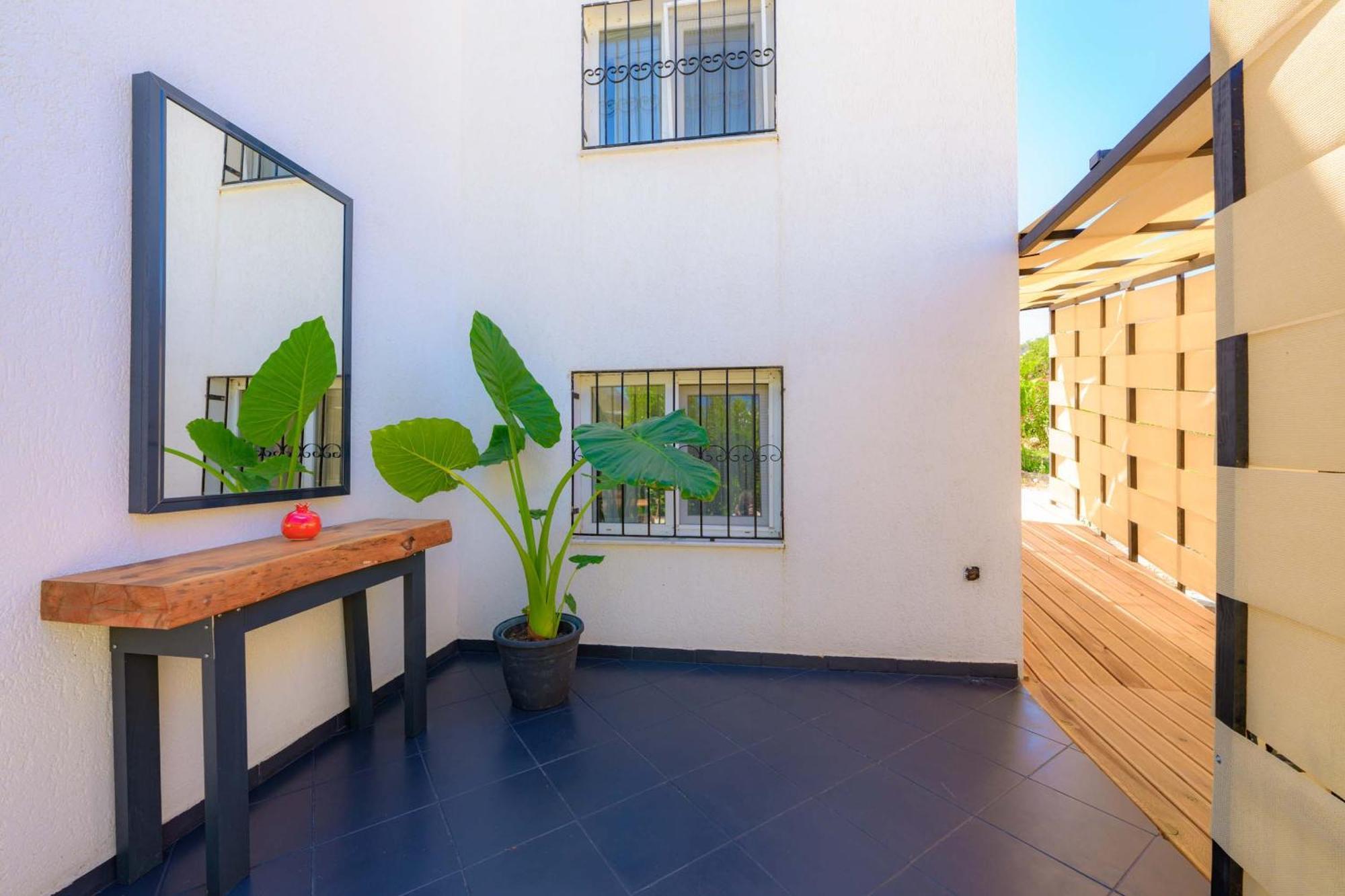 Ben Houses Family Bodrum Exterior foto