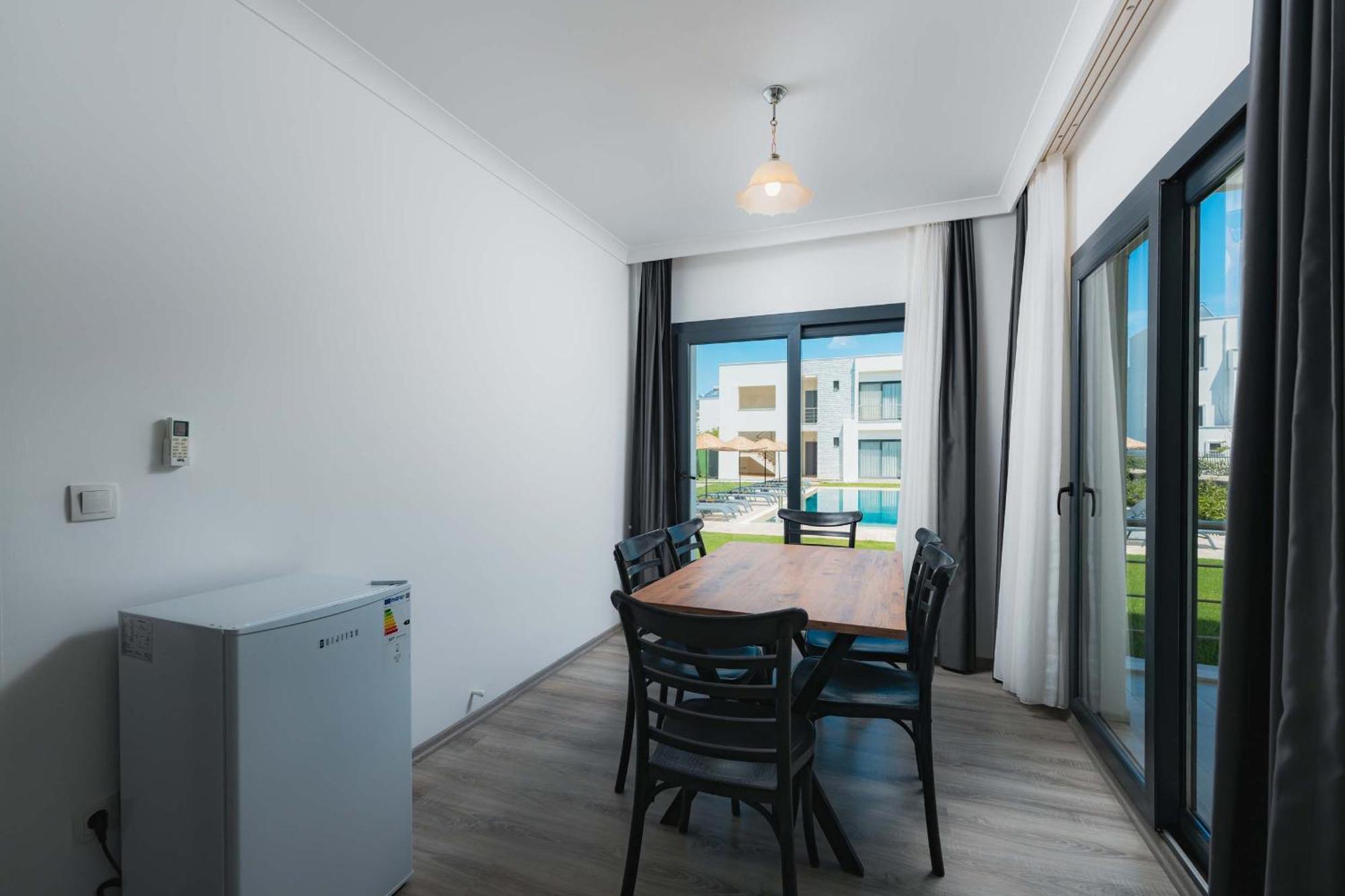 Ben Houses Family Bodrum Exterior foto