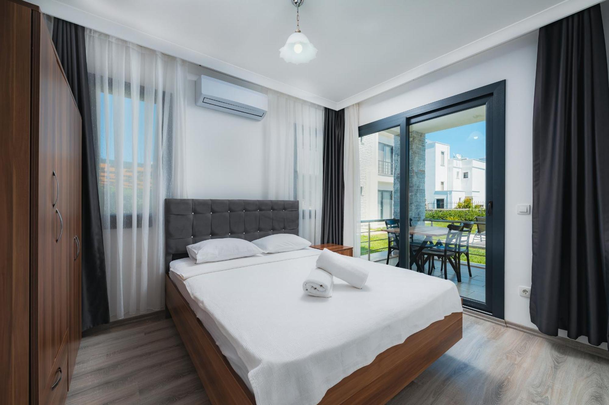 Ben Houses Family Bodrum Exterior foto